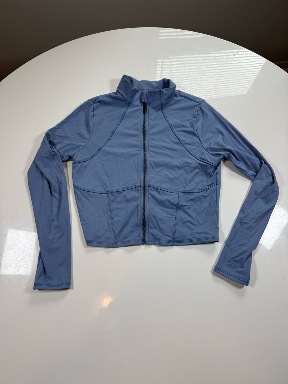 Gilly Hicks Athletic Jacket